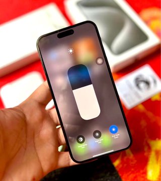iPhone 15 Pro Max 256Gb