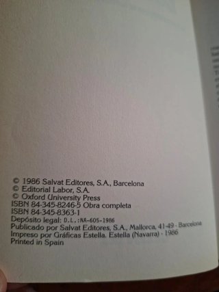 Libro El gen egoista