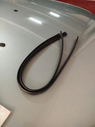 Barras de techo BMW E46/E39 originales