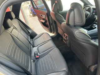 MERCEDES-BENZ GLC 4 MATIC AMG LINE MILD- HYBRID!!