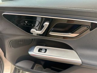 MERCEDES-BENZ GLC 4 MATIC AMG LINE MILD- HYBRID!!