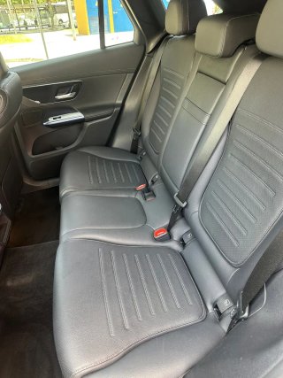 MERCEDES-BENZ GLC 4 MATIC AMG LINE MILD- HYBRID!!