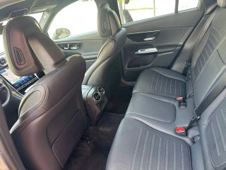 MERCEDES-BENZ GLC 4 MATIC AMG LINE MILD- HYBRID!!