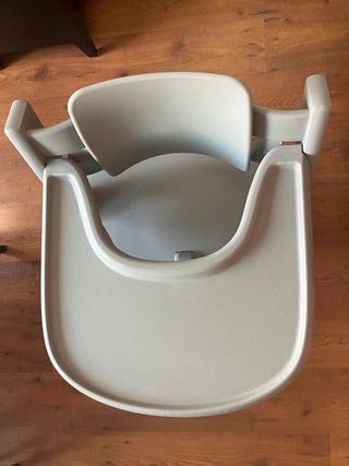 Baby Set Stokke Trona Trip Trap Gris