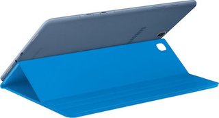 Funda Samsung Galaxy Tab A 9.7 Azul