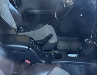 Jeep Cherokee KJ CRD 2.8 Limited