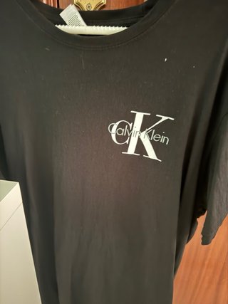 Lote 4 Camisetas  XXL