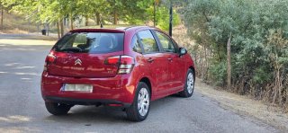 Citroen C3 2013