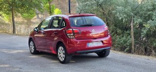 Citroen C3 2013