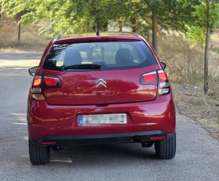 Citroen C3 2013