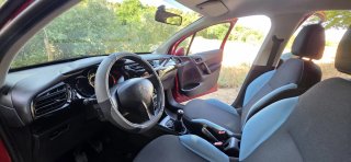 Citroen C3 2013