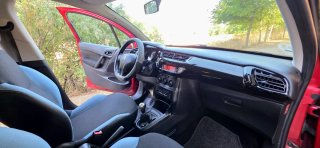 Citroen C3 2013