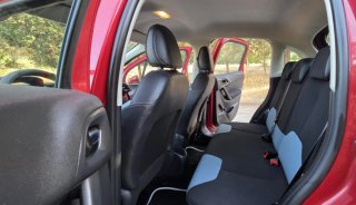 Citroen C3 2013