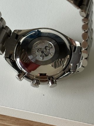 Omega Speedmaster Reduced 3513.30