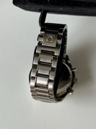Omega Speedmaster Reduced 3513.30