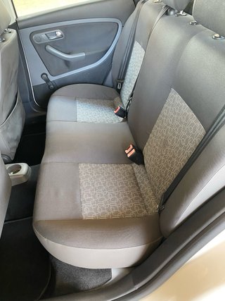 SEAT Ibiza TDI 1.4 - 138km 2008