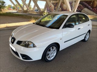 SEAT Ibiza TDI 1.4 - 138km 2008
