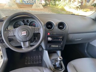 SEAT Ibiza TDI 1.4 - 138km 2008