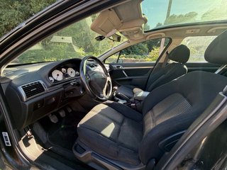 Peugeot 407 sw