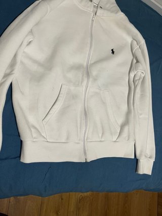 Sudadera Ralph Lauren