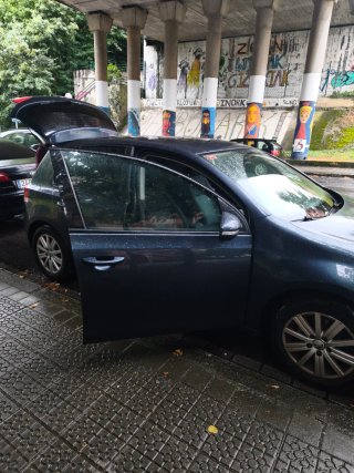 Volkswagen Golf 2009