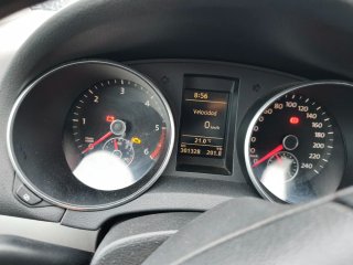 Volkswagen Golf 2009