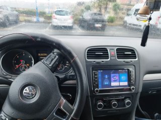 Volkswagen Golf 2009