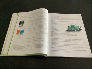 Física y Quimica 4 ESO McGraw Hill