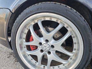 GOLF MK4 GTI