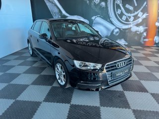 Audi A3 Audi A3 1.6 TDI clean diesel 110CV Advanced