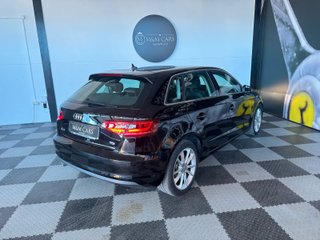 Audi A3 Audi A3 1.6 TDI clean diesel 110CV Advanced