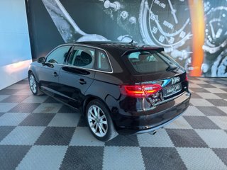 Audi A3 Audi A3 1.6 TDI clean diesel 110CV Advanced