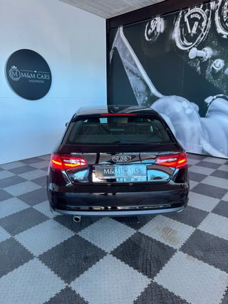Audi A3 Audi A3 1.6 TDI clean diesel 110CV Advanced