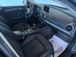 Audi A3 Audi A3 1.6 TDI clean diesel 110CV Advanced