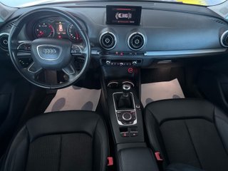 Audi A3 Audi A3 1.6 TDI clean diesel 110CV Advanced