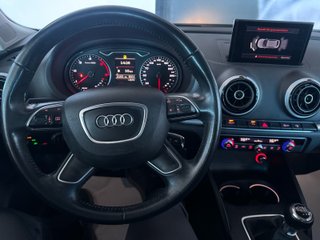Audi A3 Audi A3 1.6 TDI clean diesel 110CV Advanced