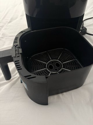 Freidora de aire Cecotec Cecofry