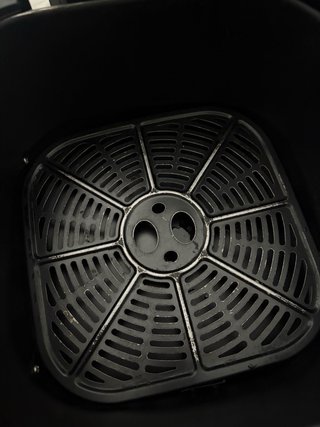 Freidora de aire Cecotec Cecofry
