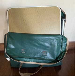 Mueble Cocina Camping Quechua Plegable