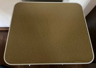 Mueble Cocina Camping Quechua Plegable