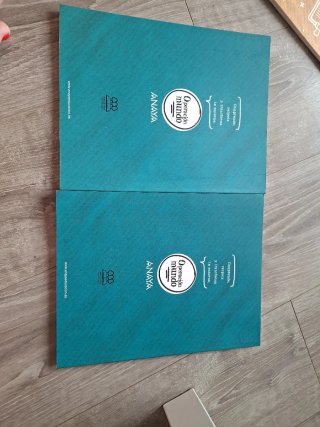 Lengua 5 primaria anaya operación mundo