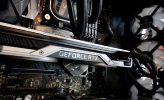 NVIDIA RTX 2080 Ti Founder Edition