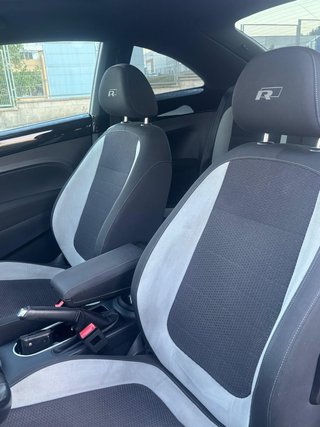 Volkswagen Beetle 2.0 TSI DSG