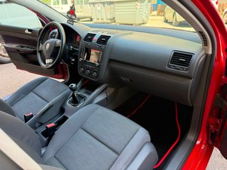 Volkswagen Golf 2008