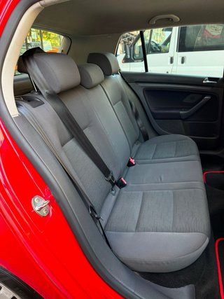 Volkswagen Golf 2008