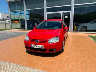 Volkswagen Golf 2008