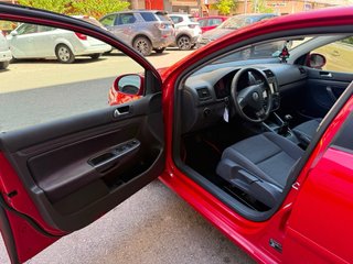 Volkswagen Golf 2008