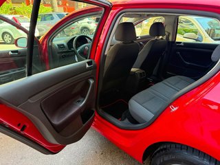 Volkswagen Golf 2008
