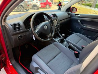 Volkswagen Golf 2008