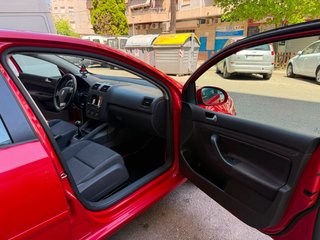 Volkswagen Golf 2008